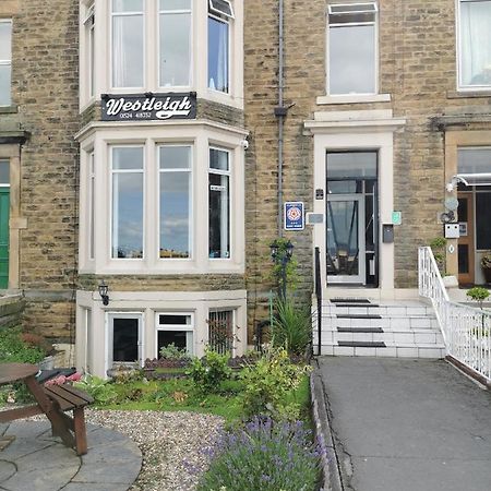 Bed and Breakfast Westleigh Morecambe Zewnętrze zdjęcie