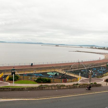 Bed and Breakfast Westleigh Morecambe Zewnętrze zdjęcie