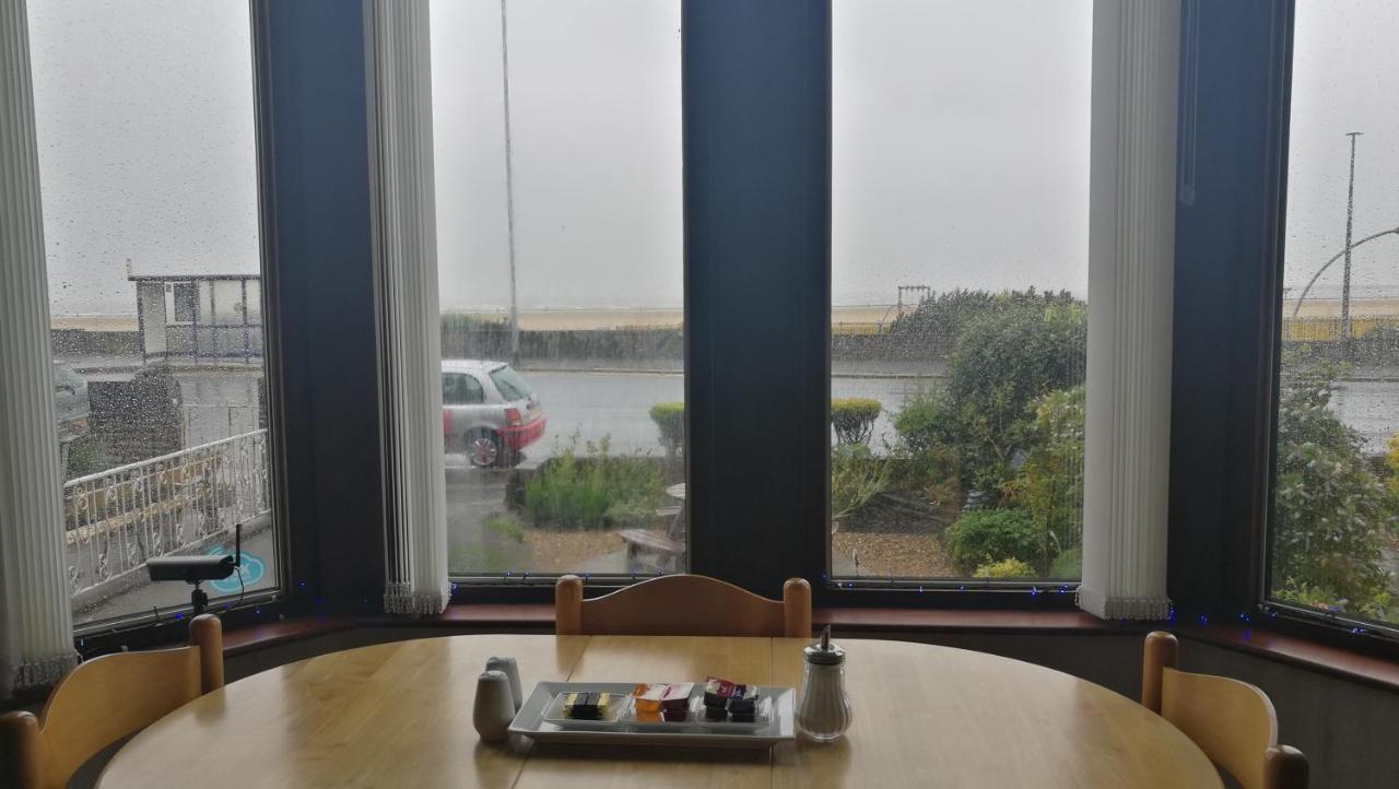 Bed and Breakfast Westleigh Morecambe Zewnętrze zdjęcie