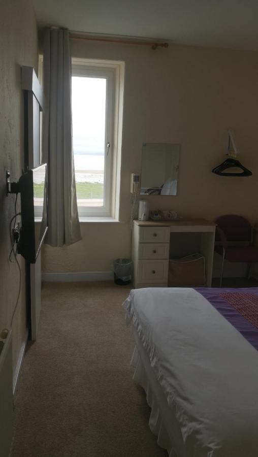 Bed and Breakfast Westleigh Morecambe Zewnętrze zdjęcie