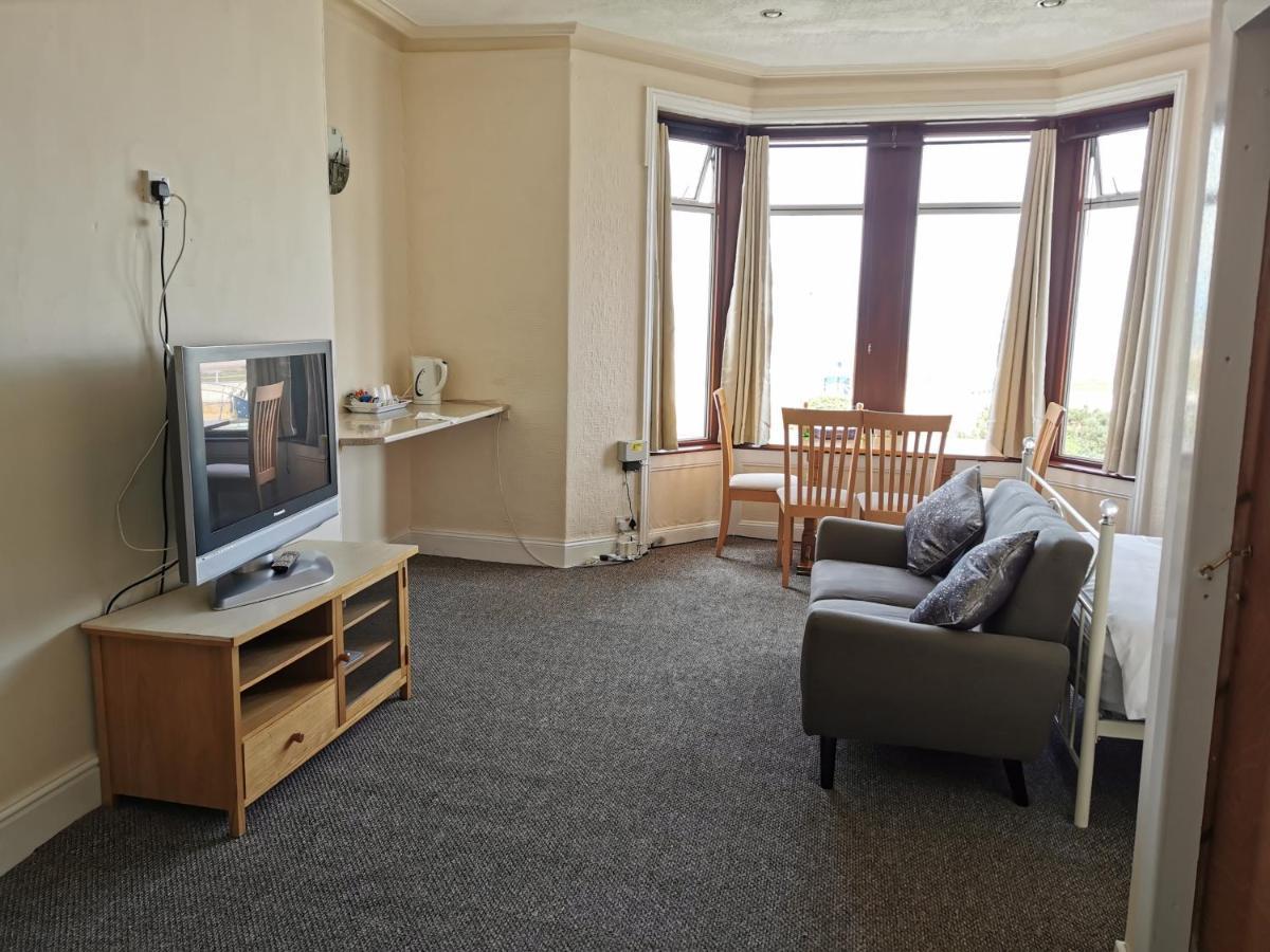 Bed and Breakfast Westleigh Morecambe Zewnętrze zdjęcie