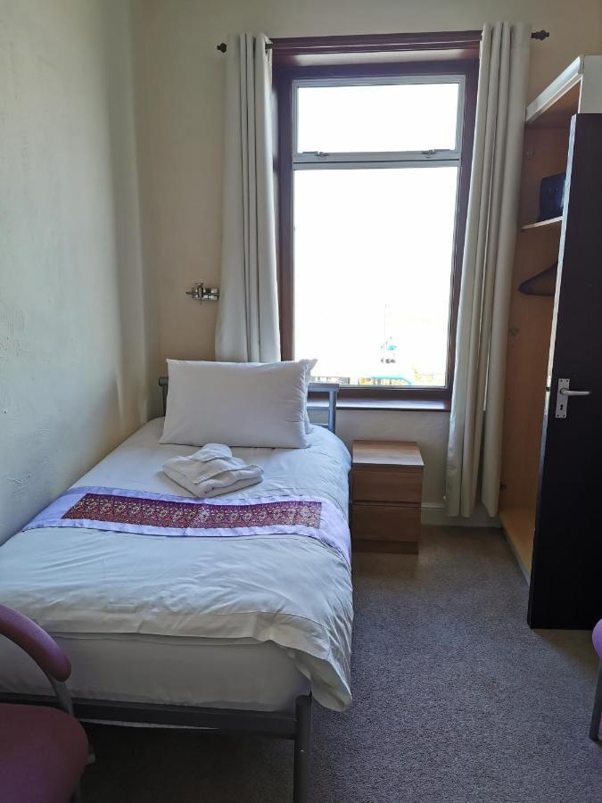 Bed and Breakfast Westleigh Morecambe Zewnętrze zdjęcie