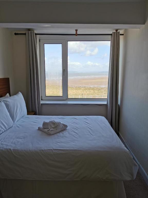 Bed and Breakfast Westleigh Morecambe Zewnętrze zdjęcie
