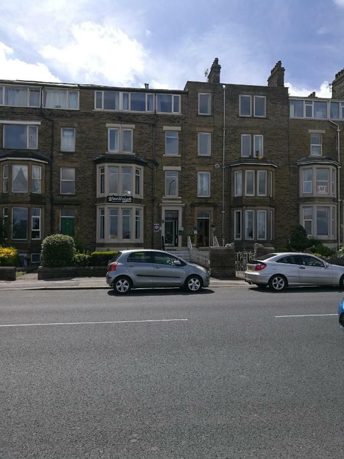 Bed and Breakfast Westleigh Morecambe Zewnętrze zdjęcie